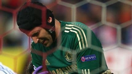 Čeh spreman, Teri trenira Čeh spreman, Teri trenira