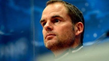 De Bur mijenja Šervuda u Totenhemu? De Bur mijenja Šervuda u Totenhemu?