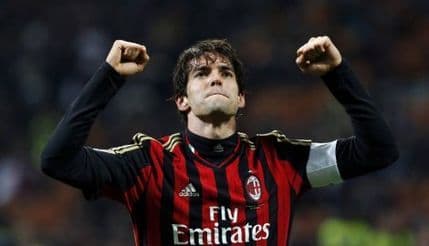 Kaka na kraju sezone odlazi iz Milana Kaka na kraju sezone odlazi iz Milana