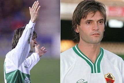 VIDEO: Kad je Tito dao gol Murinju... VIDEO: Kad je Tito dao gol Murinju...