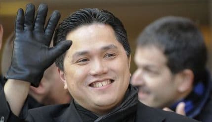 Tohir: Dovodimo dvojicu vrhunskih igrača Tohir: Dovodimo dvojicu vrhunskih igrača