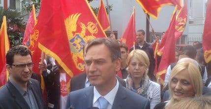 Koalicija Evropsko lice Podgorice predala listu, BOGOJEVIĆ: Ovi izbori će imati posljedice po dalji razvoj Crne Gore Koalicija Evropsko lice Podgorice predala listu, BOGOJEVIĆ: Ovi izbori će imati posljedice po dalji razvoj Crne Gore