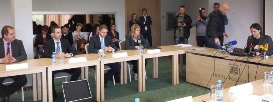 Partije se nadaju fer kampanji Partije se nadaju fer kampanji