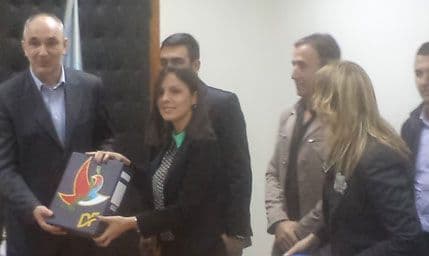 DF predao listu za izbore u Podgorici: Lekić nosilac, bez Mandića, Danilovića, Medojevića, Radunovića... DF predao listu za izbore u Podgorici: Lekić nosilac, bez Mandića, Danilovića, Medojevića, Radunovića...