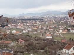 Stradao prilikom sječe drva Stradao prilikom sječe drva