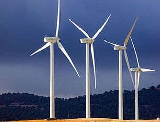 Zašto kasni izgradnja vjetrenjača na Krnovu vrijednih 120 miliona eura? Zašto kasni izgradnja vjetrenjača na Krnovu vrijednih 120 miliona eura?