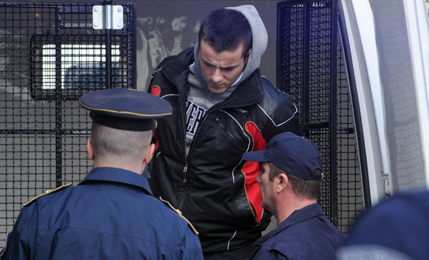 Šćepan Bujić bio razdražen, ali je znao šta radi Šćepan Bujić bio razdražen, ali je znao šta radi