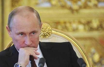 Putin: SAD organizator događaja u Ukrajini Putin: SAD organizator događaja u Ukrajini