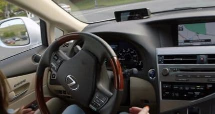 VIDEO: Šta sve može Google automobil VIDEO: Šta sve može Google automobil