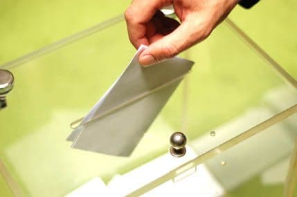 Izborne liste predalo ukupno 25 partija Izborne liste predalo ukupno 25 partija