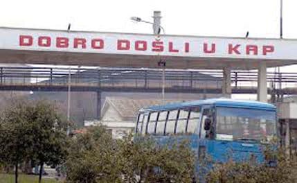 Lokalni parlament danas razmatra odluke u vezi sa KAP-om Lokalni parlament danas razmatra odluke u vezi sa KAP-om