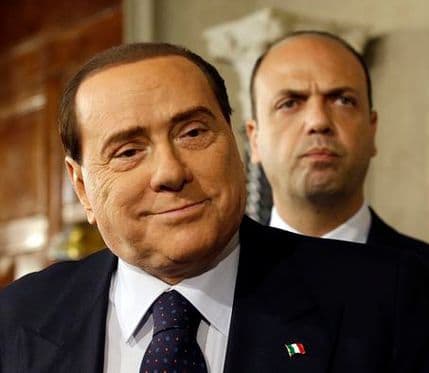 Berluskoni će pomagati osobama sa demencijom Berluskoni će pomagati osobama sa demencijom