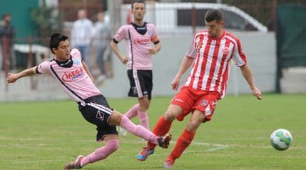 KUP CG: Lovćen i Mladost u finalu KUP CG: Lovćen i Mladost u finalu