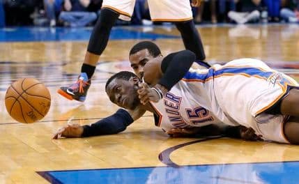 NBA: Vašington u polufinalu, Memfisu trijer NBA: Vašington u polufinalu, Memfisu trijer