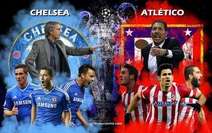 LŠ: Murinjo ili Simeone? LŠ: Murinjo ili Simeone?