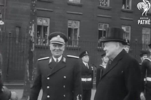 VIDEO: Kako je Tito govorio engleski VIDEO: Kako je Tito govorio engleski