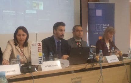 PEJOVIĆ: Očekujemo otvaranje još četiri poglavlja u junu PEJOVIĆ: Očekujemo otvaranje još četiri poglavlja u junu