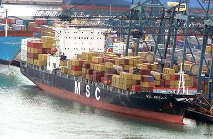 La Specia: Dva mornara iz Crne Gore zadobila opekotine, stanje nije teško La Specia: Dva mornara iz Crne Gore zadobila opekotine, stanje nije teško