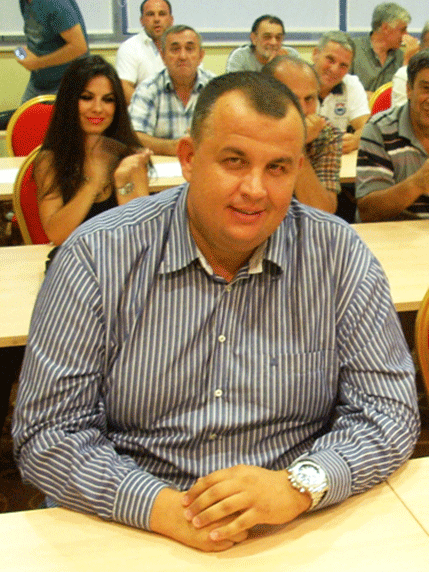 Lista Pozitivne Crne Gore – Domaćinski za Bar: Predvodi Cakan Lista Pozitivne Crne Gore – Domaćinski za Bar: Predvodi Cakan