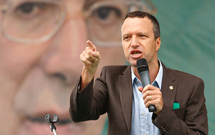 Gradonačelnik Verone će kažnjavati one koji hrane beskućnike Gradonačelnik Verone će kažnjavati one koji hrane beskućnike