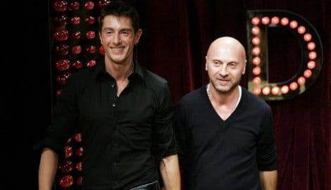 Dolće i Gabana dobili po 18 mjeseci zatvora zbog utaje poreza Dolće i Gabana dobili po 18 mjeseci zatvora zbog utaje poreza