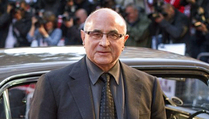 Preminuo glumac Bob Hoskins Preminuo glumac Bob Hoskins