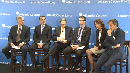 Pejanović-Đurišić u Vašingtonu: Crna Gora prati viziju koja karakteriše NATO Pejanović-Đurišić u Vašingtonu: Crna Gora prati viziju koja karakteriše NATO