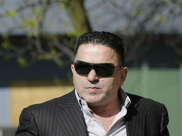 Produžen pritvor Naseru Keljmendiju Produžen pritvor Naseru Keljmendiju