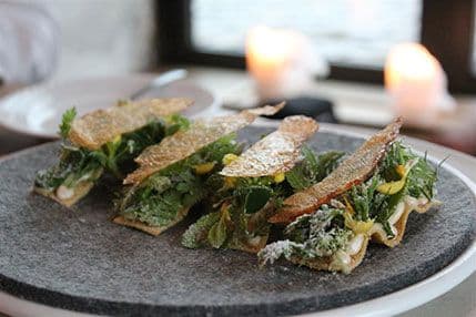 Restoran "Noma" u Kopenhagenu ponovo najbolji restoran na svijetu Restoran "Noma" u Kopenhagenu ponovo najbolji restoran na svijetu