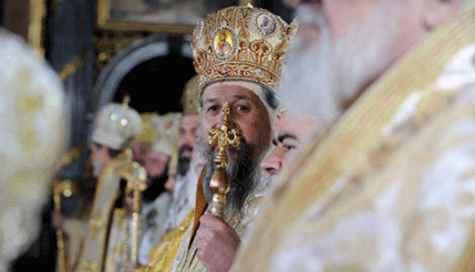 Dječacima koje je zlostavljao Pahomije isplaćeno po milion dinara Dječacima koje je zlostavljao Pahomije isplaćeno po milion dinara