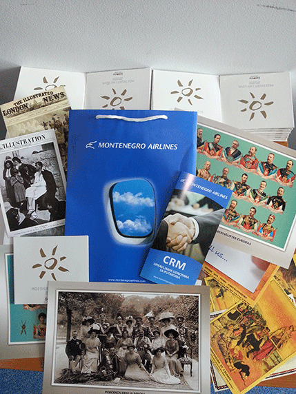 Novo: Srijedom, petkom i nedjeljom, MA leti za London iz Tivta Novo: Srijedom, petkom i nedjeljom, MA leti za London iz Tivta