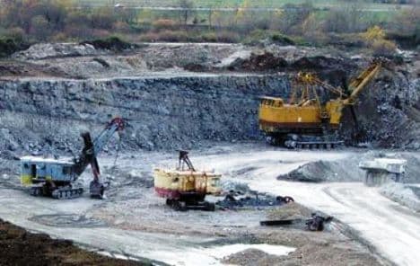 Lista poreskih dužnika dopunjena sa Rudnikom uglja Lista poreskih dužnika dopunjena sa Rudnikom uglja