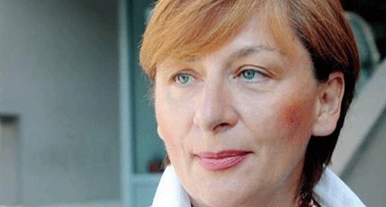 Milka Tadić Mijović na listi Reportera bez granica “100 heroja informisanja” Milka Tadić Mijović na listi Reportera bez granica “100 heroja informisanja”