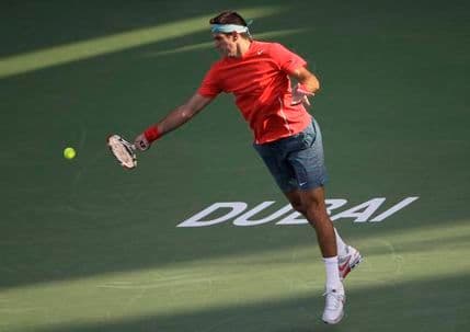 Del Potro se vraća za US open Del Potro se vraća za US open