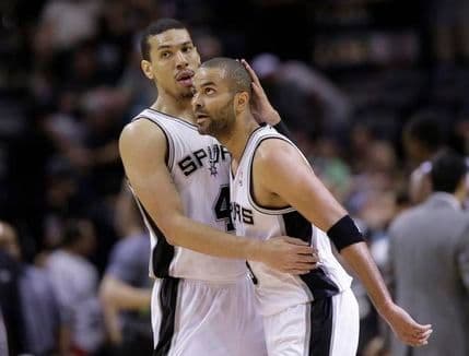 NBA: San Antonio i Toronto na 3:2 NBA: San Antonio i Toronto na 3:2