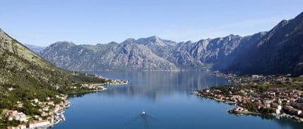 Upoznajte Crnu Goru iz Porto Montenegra Upoznajte Crnu Goru iz Porto Montenegra