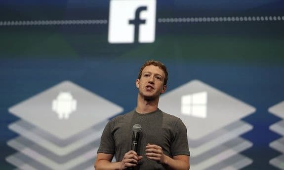 Facebook najavio ‘anonimnu prijavu’ Facebook najavio ‘anonimnu prijavu’