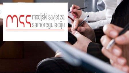 Ranko Vujović: Medijske slobode nijesu fiksirano stanje u nijednom društvu Ranko Vujović: Medijske slobode nijesu fiksirano stanje u nijednom društvu