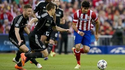 Teri: U Čelsiju do kraja karijere Teri: U Čelsiju do kraja karijere