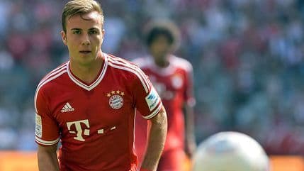 Gece: Nijesam zadovoljan u Bajernu Gece: Nijesam zadovoljan u Bajernu