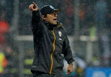 Konte: Nezasluženi prolaz Benfike Konte: Nezasluženi prolaz Benfike