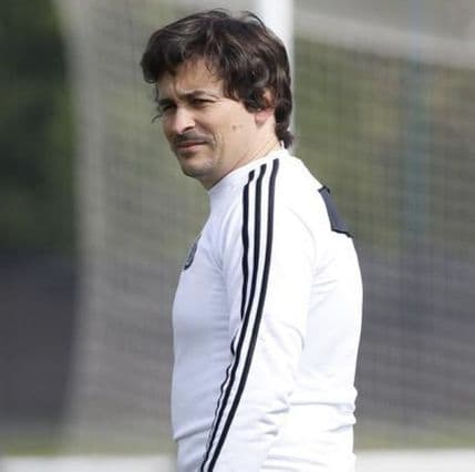 Pomoćniku Murinja šest mečeva kazne Pomoćniku Murinja šest mečeva kazne