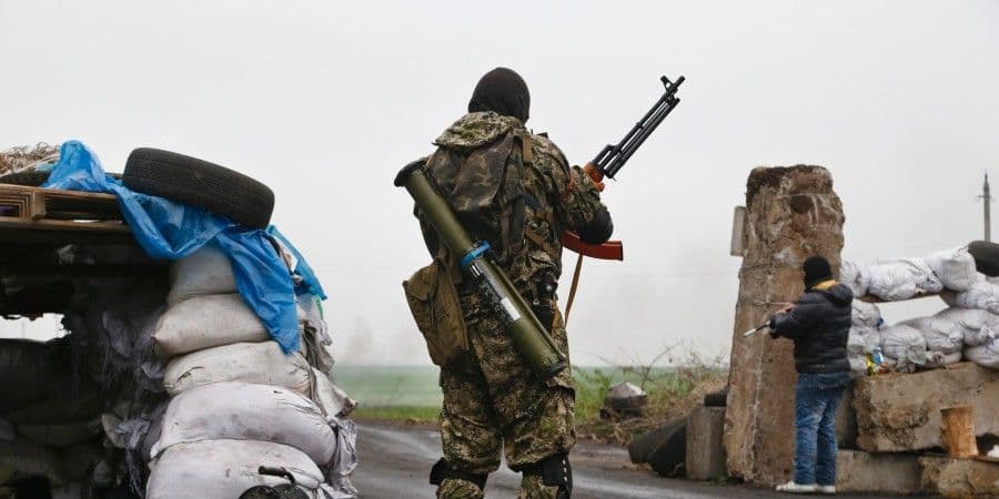 Moskva: Kijev ugrožava Ženevski sporazum Moskva: Kijev ugrožava Ženevski sporazum