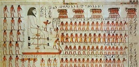 Naučnici konačno objasnili kako su izgrađene piramide Naučnici konačno objasnili kako su izgrađene piramide