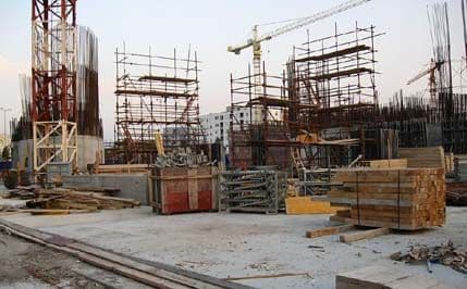 Radnik iz Makedonije poginuo u Herceg Novom Radnik iz Makedonije poginuo u Herceg Novom