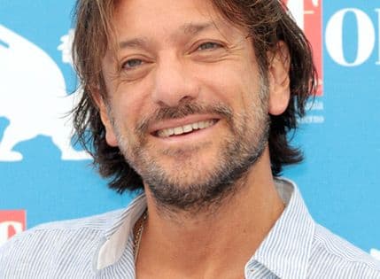 Glumac i pisac Serđio Asizi ponovo u Crnoj Gori Glumac i pisac Serđio Asizi ponovo u Crnoj Gori