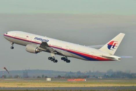 Novi detalji o letu MH370: U nestalom avionu bilo dvije tone nepoznatog tereta Novi detalji o letu MH370: U nestalom avionu bilo dvije tone nepoznatog tereta