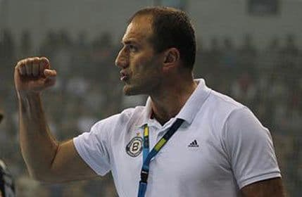 Adžić prezadovoljan pobjedom protiv Vardara Adžić prezadovoljan pobjedom protiv Vardara