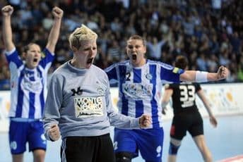 Cvijić: Budućnost zaslužila finale