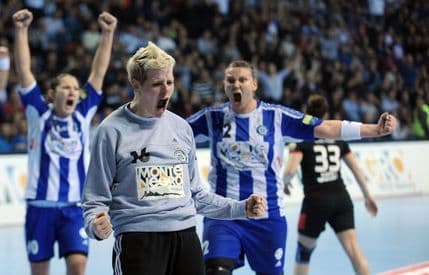 Cvijić: Budućnost zaslužila finale Cvijić: Budućnost zaslužila finale